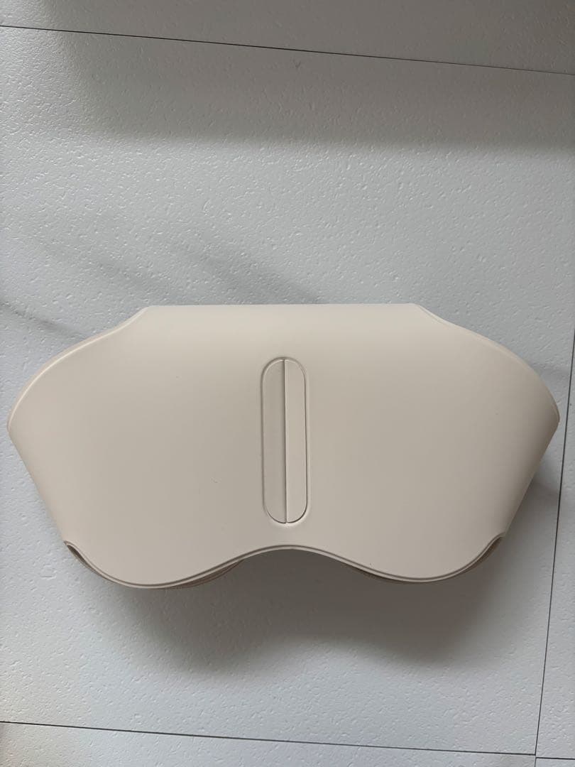 Apple AirPods Max 第2世代 スターライト タイプC