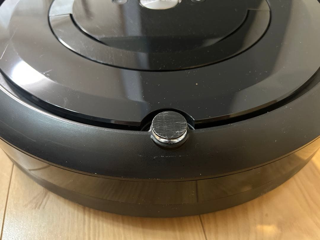 美品　ルンバ e5  使用期間半年