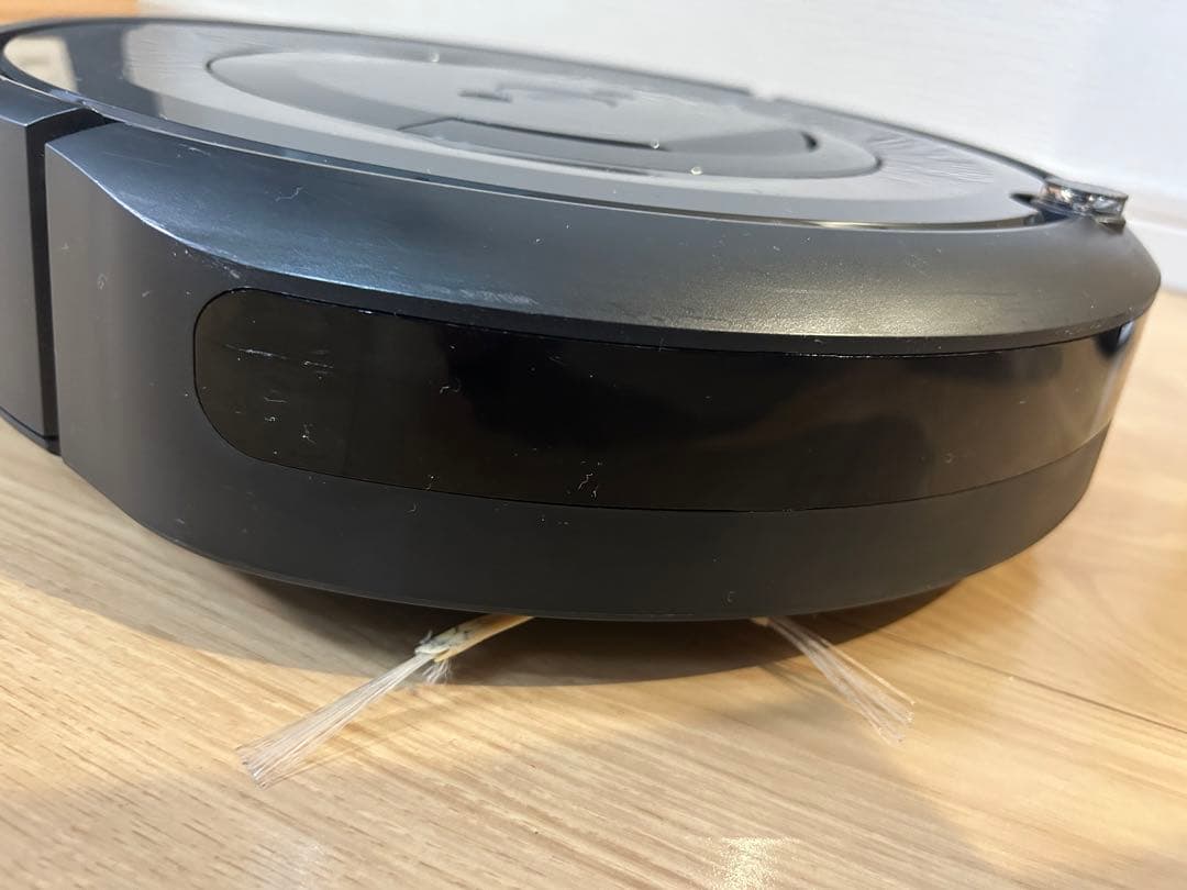 美品　ルンバ e5  使用期間半年