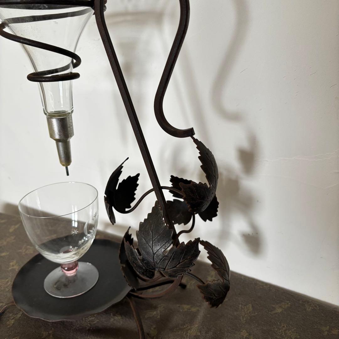 イタリアアンティークワインディスペンサー