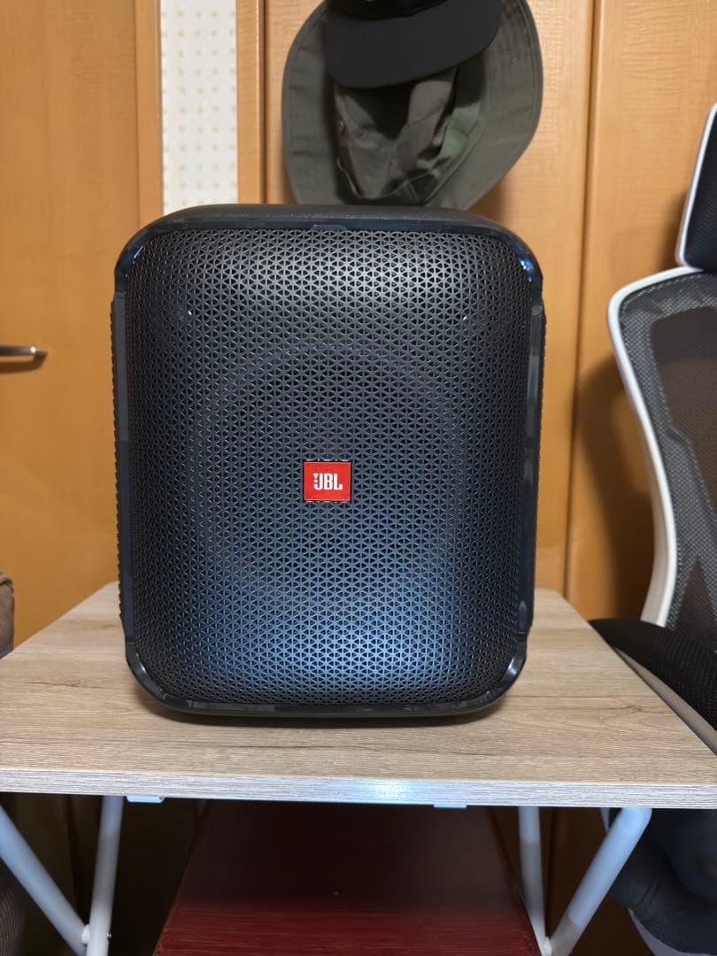 JBL PARTYBOX ENCORE ESSENTIAL スピーカー