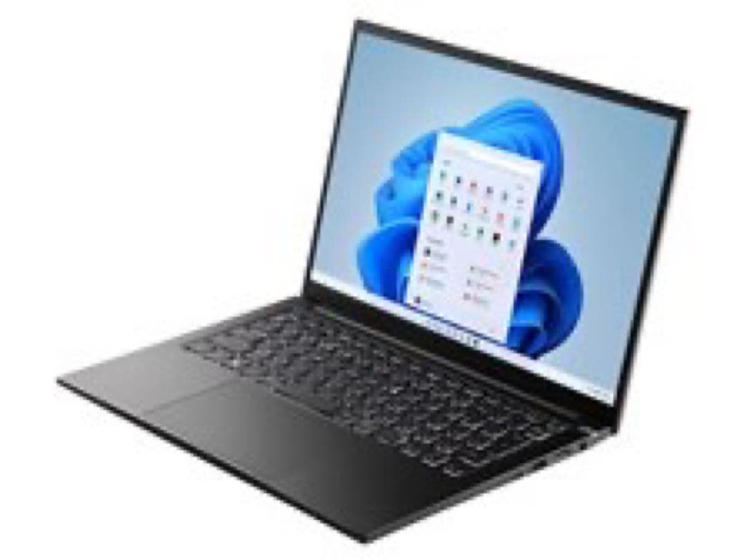 raytrek A4-R クリエイターノートパソコン