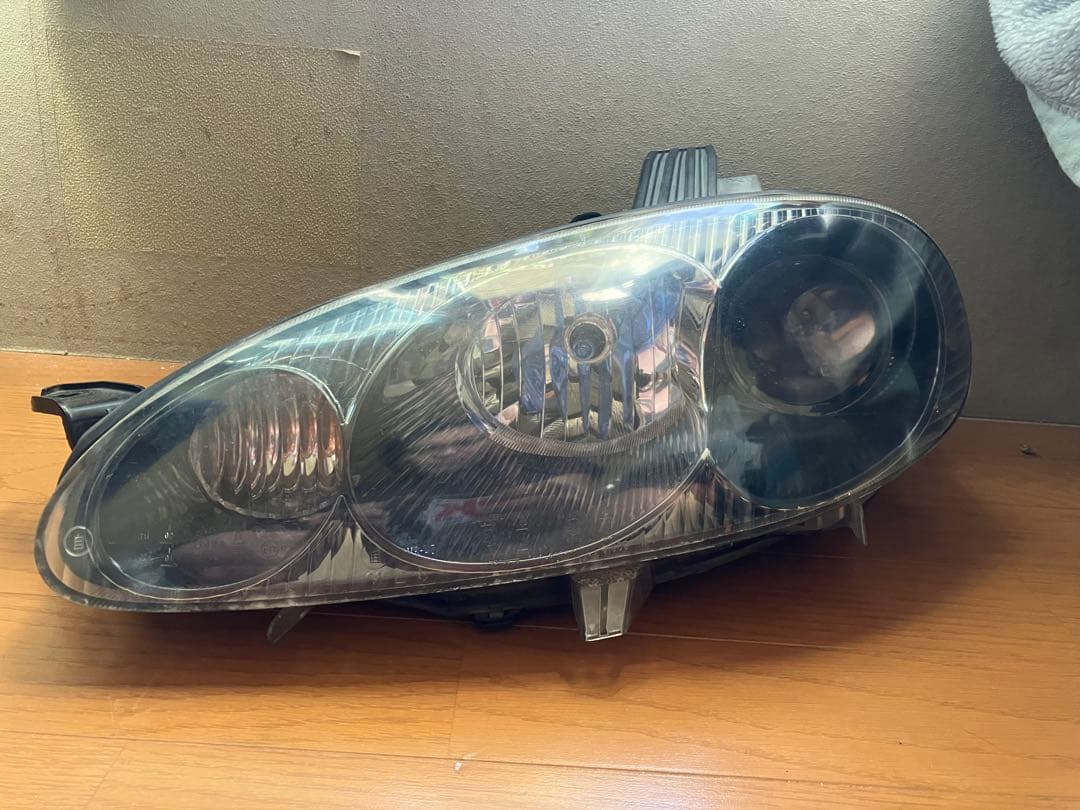 ジャッキー様　NBロードスター　ヘッドライト NB8C NB6C MX5 JDM