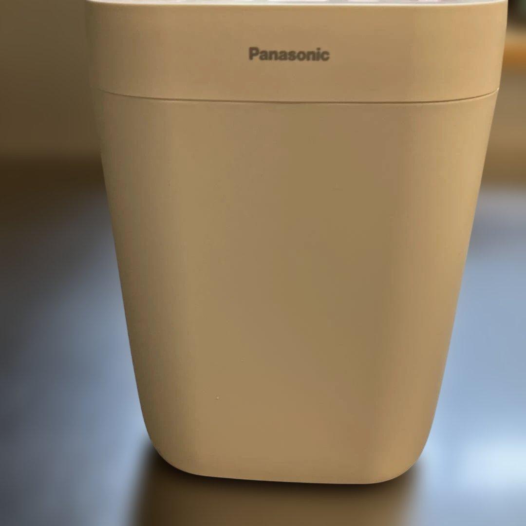 買ったばかりPanasonic ホームベーカリー SD-CB1 0.6斤用