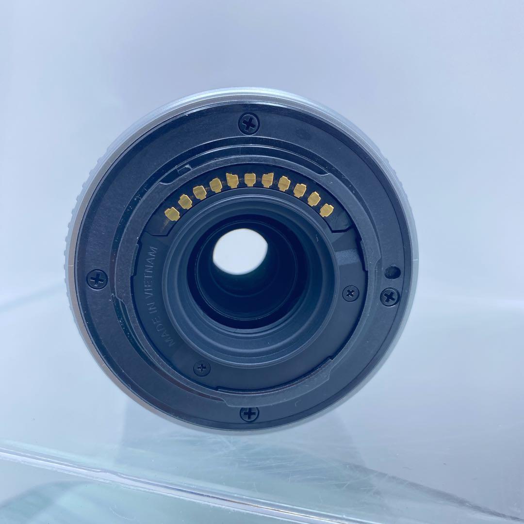 美品OLYMPUS オリンパスPEN Lite E-PL6ダブルズームキット