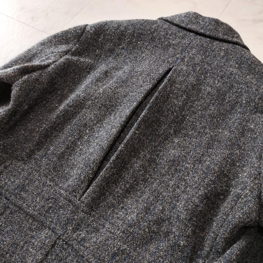 ナイジェルケーボン ハリスツイード LIMITED EDITION2 ジャケット