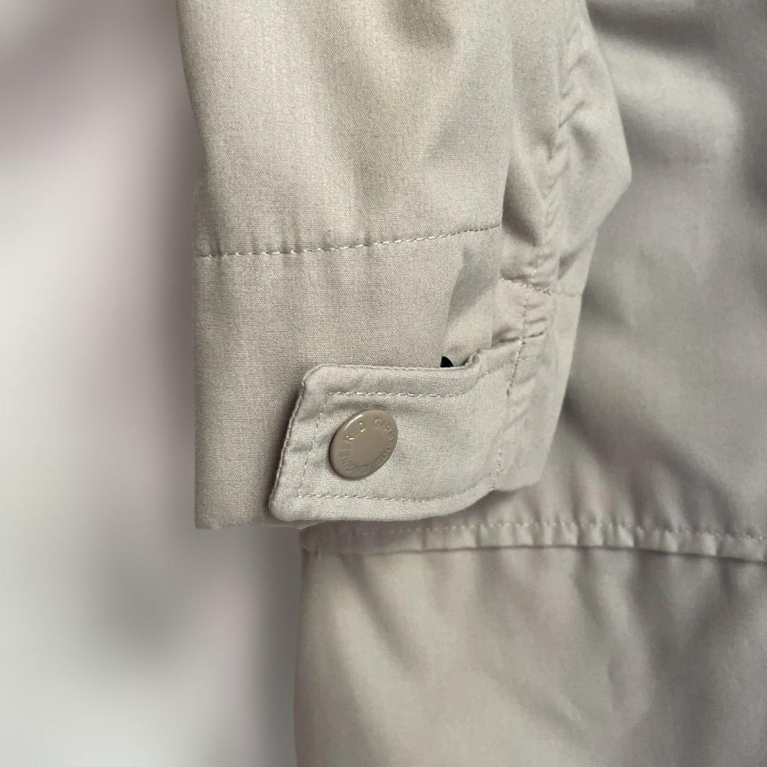 〈Engineered Garments〉Charcoal別注　コート