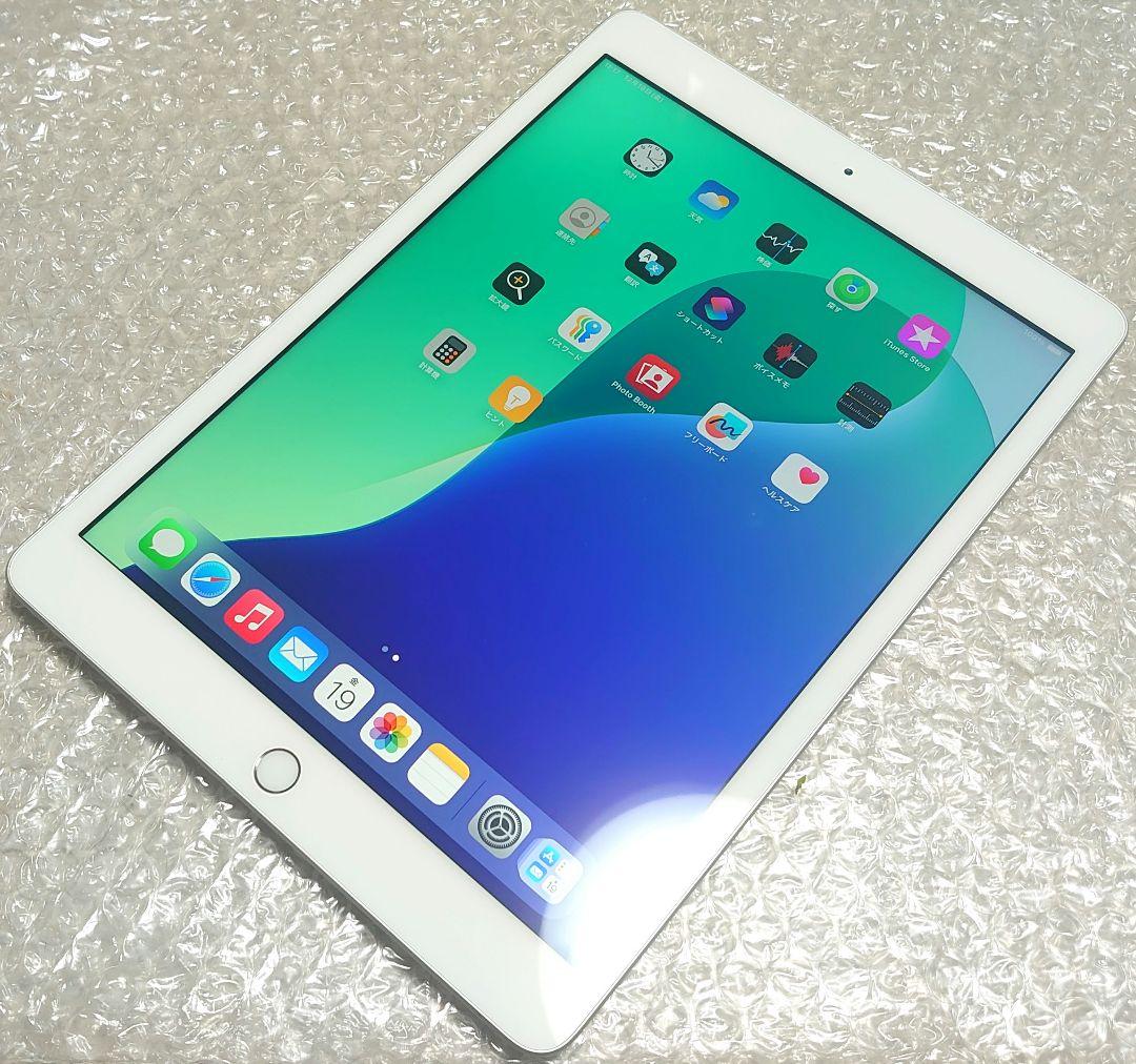 iPad 10.2 第7世代 32GB 型番MW752J/A 正常動作品です