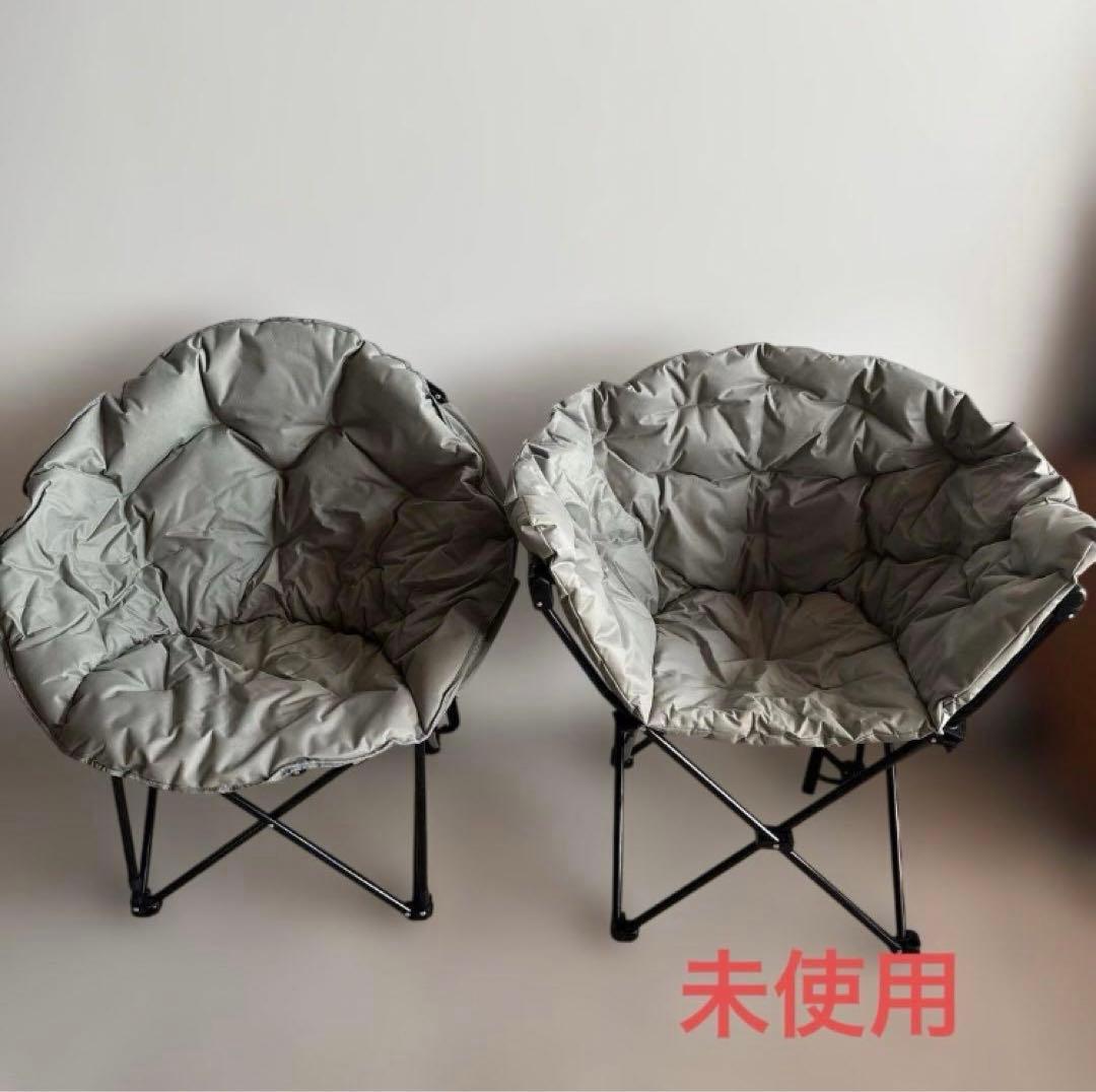 クラムチェア　マーメードチェア　グリーン　グリーンレーベル