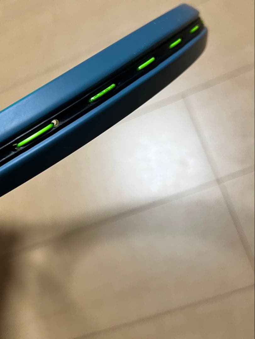 ミズノ アクロスピードVPro