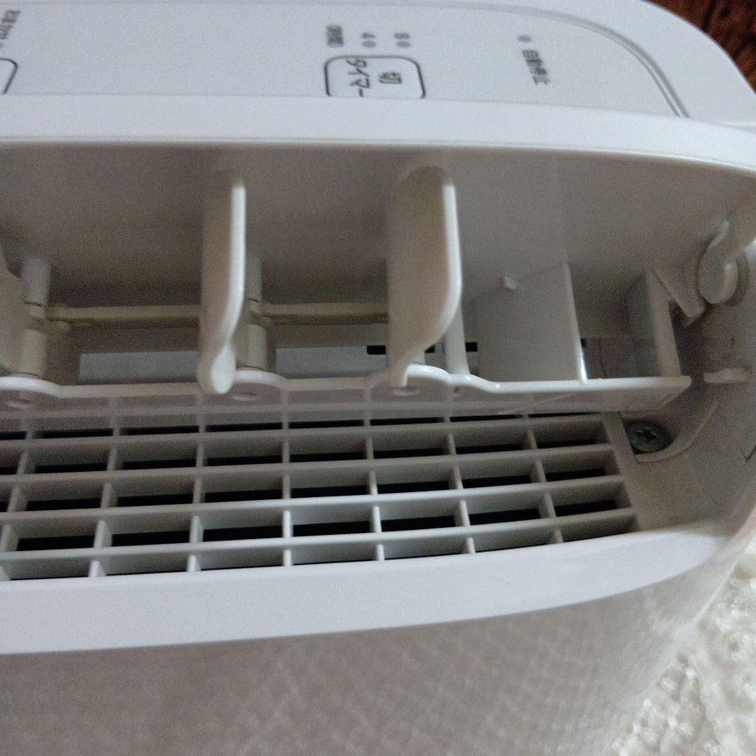 パナソニック 衣類乾燥除湿機 F-Y60T9 2021年製