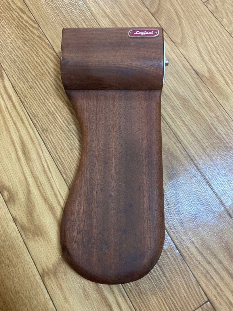 Logjam Stompbox Logarhythm MK4 ストンプボックス