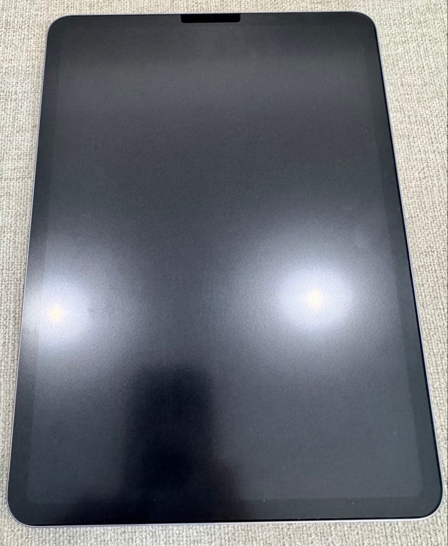 shun＊iPad Pro 11インチ Wi-Fi スペースグレー 本体