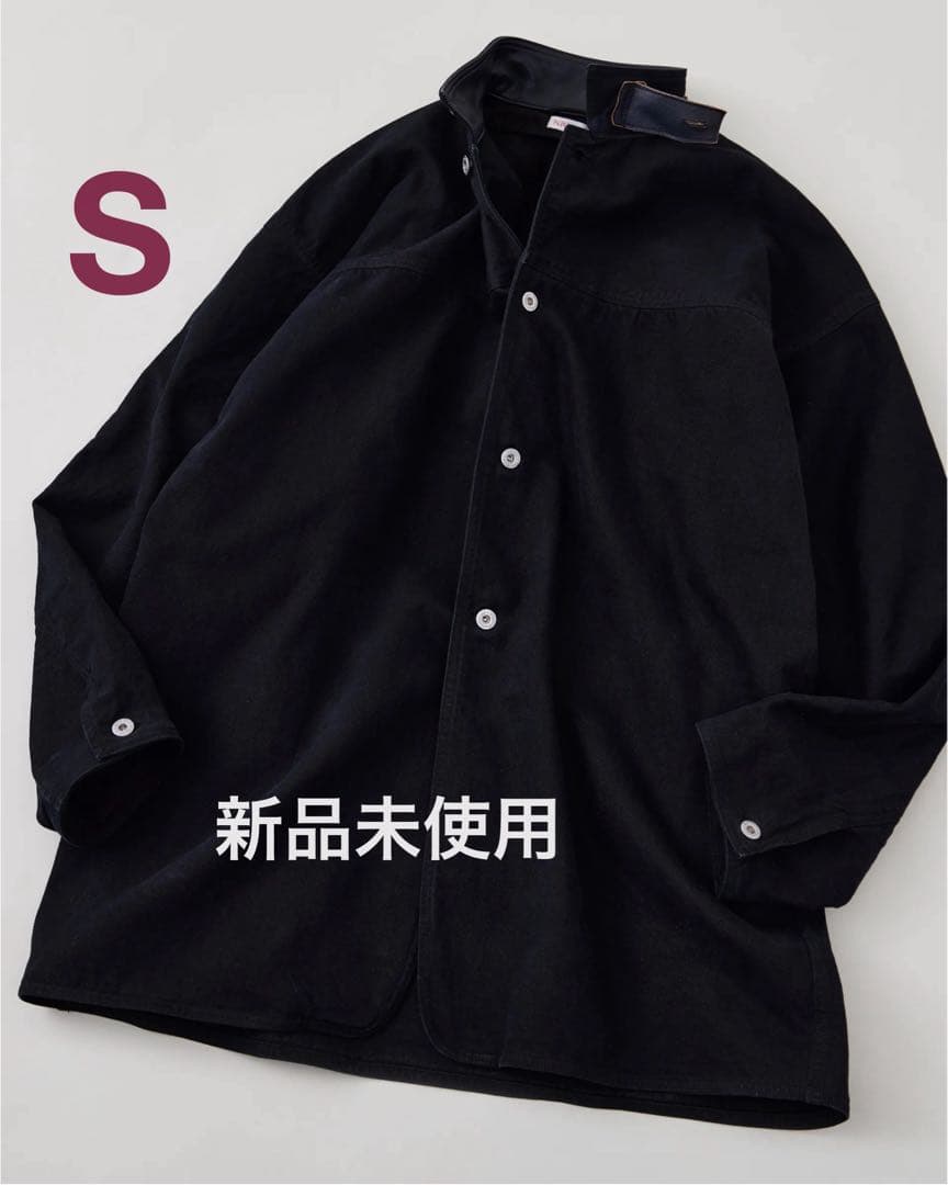 【新品未使用】NICENESS D.VEDDER（SIZE S）