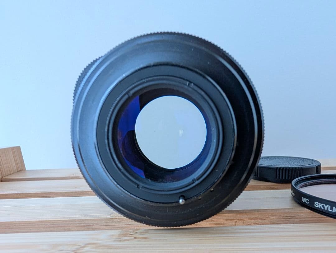 レンズ(単焦点) Pentax Super Takumar 135mm F2.5