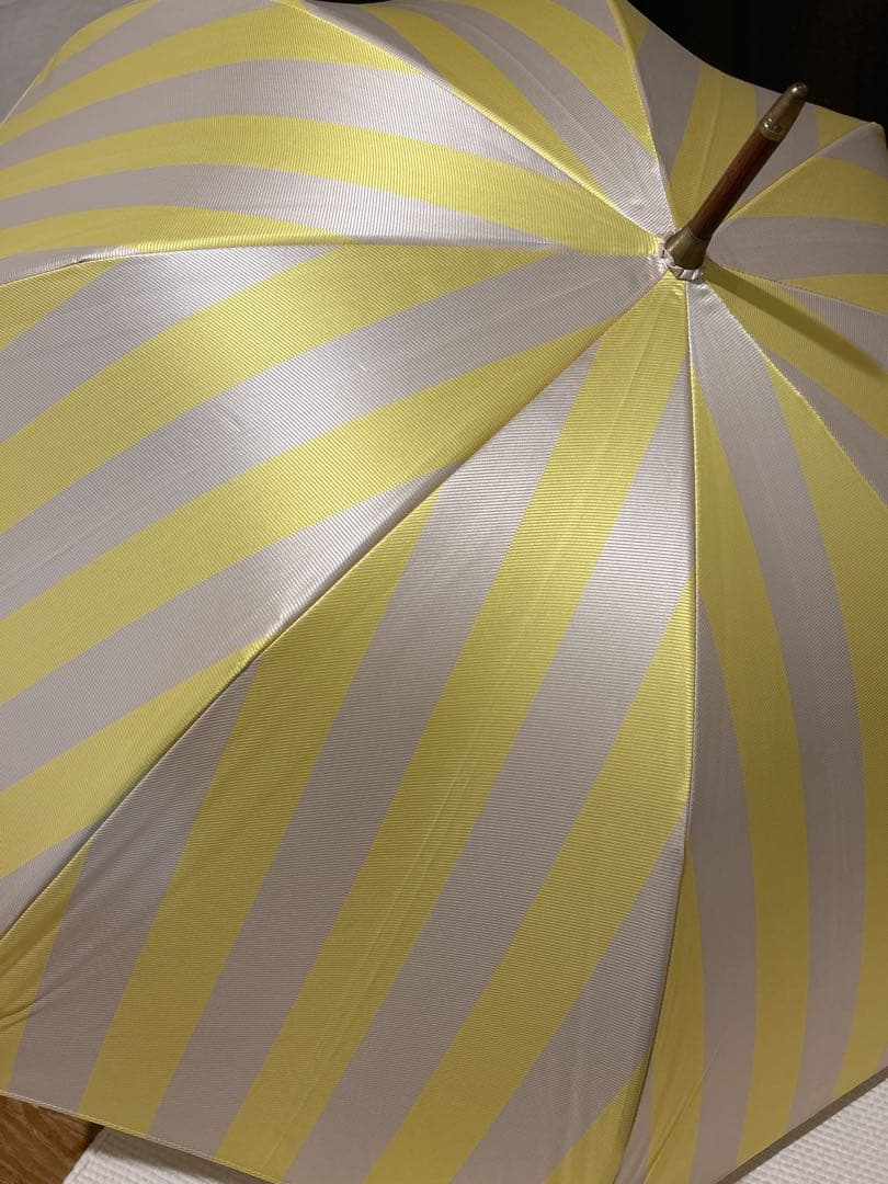 kiyata イイダ傘店 コラボ 傘