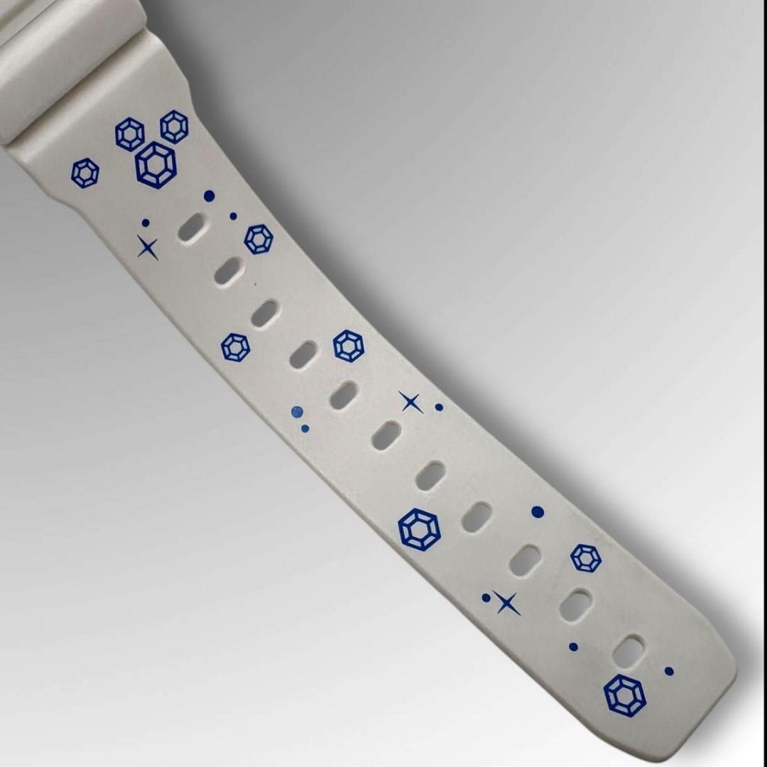 入手困難 CASIO G-SHOCK 東京ディズニーシー15周年 限定モデル