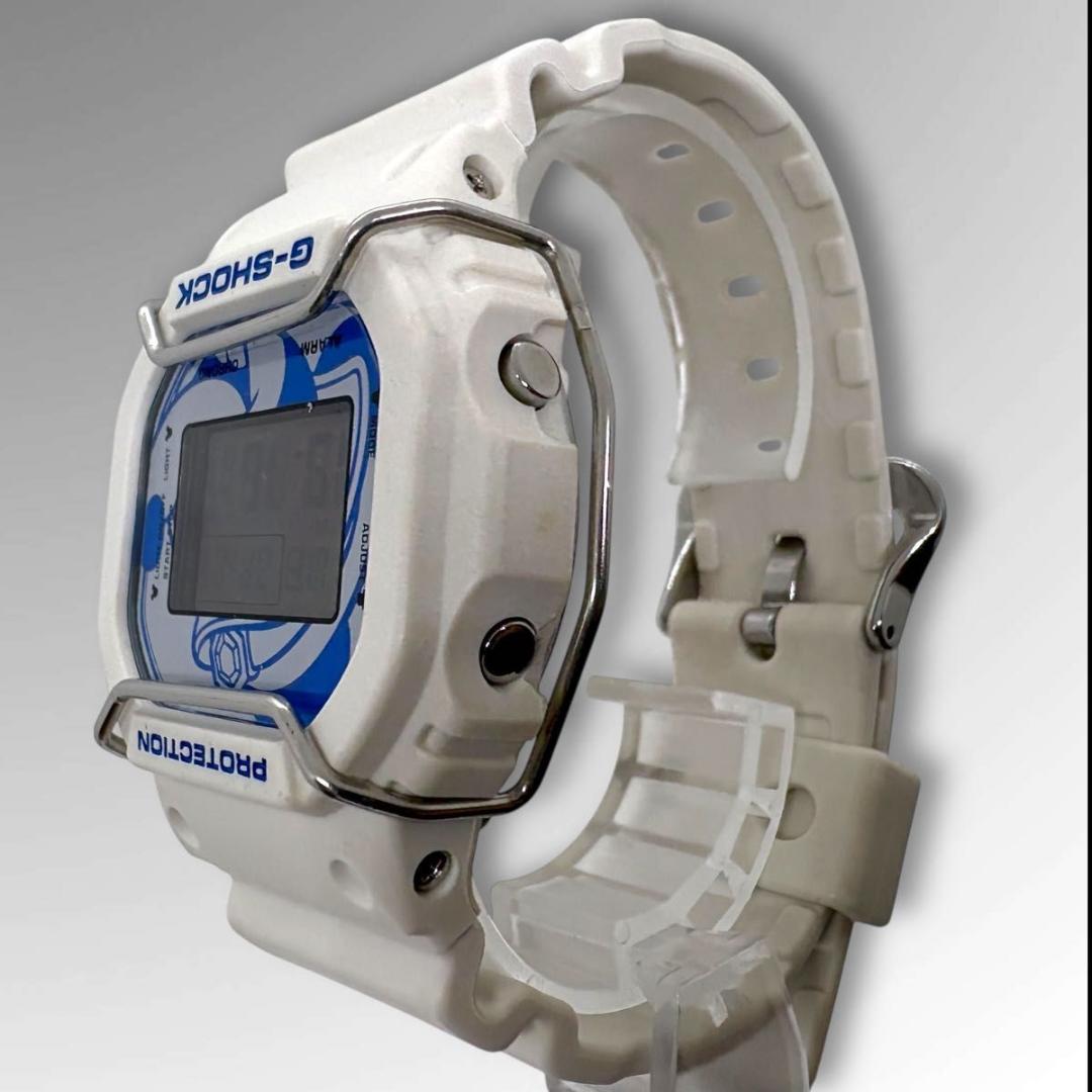 入手困難 CASIO G-SHOCK 東京ディズニーシー15周年 限定モデル