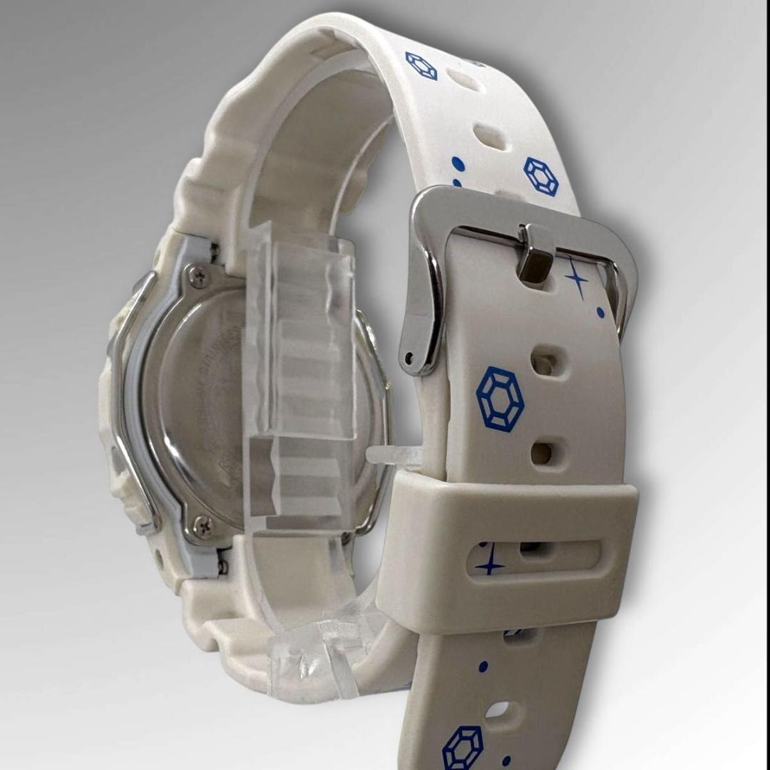 入手困難 CASIO G-SHOCK 東京ディズニーシー15周年 限定モデル