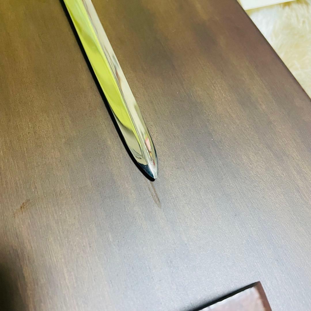 【美品】Franklin Mint フランクリンミント社 ナポレオン皇帝の儀礼刀