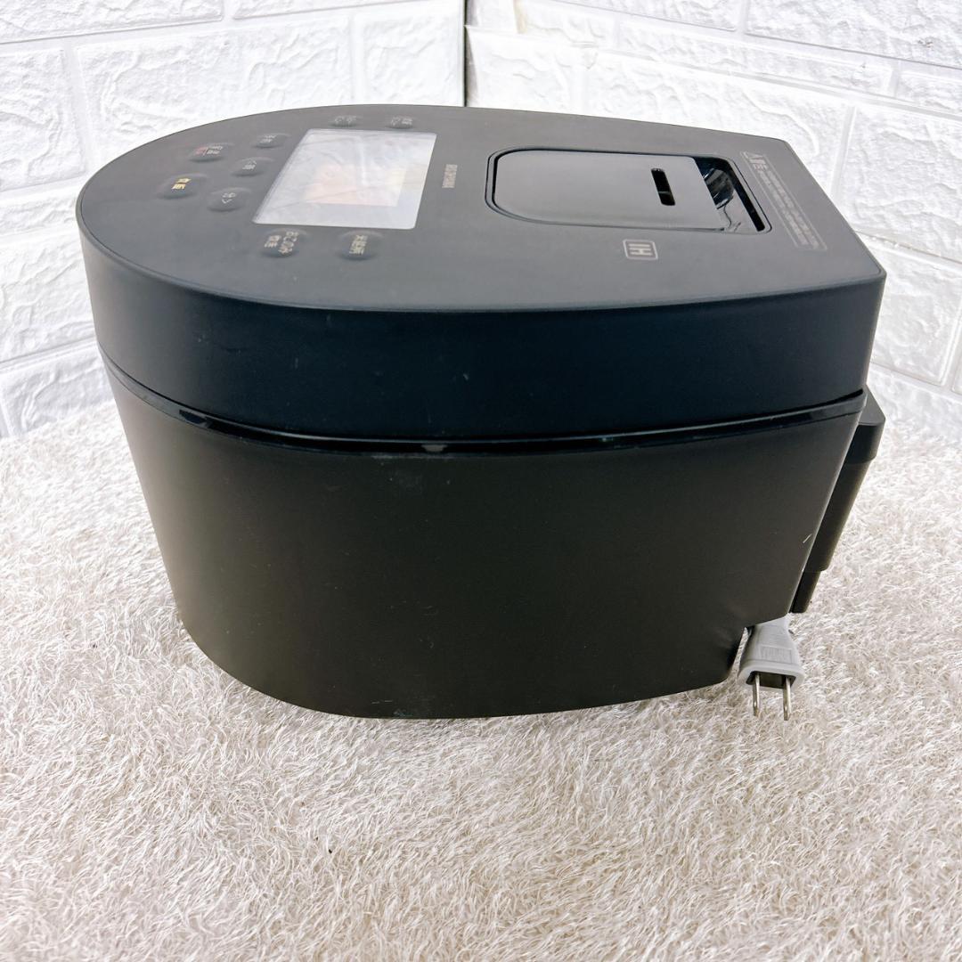 MKT10106 アイリスオーヤマ 炊飯器 3合炊き