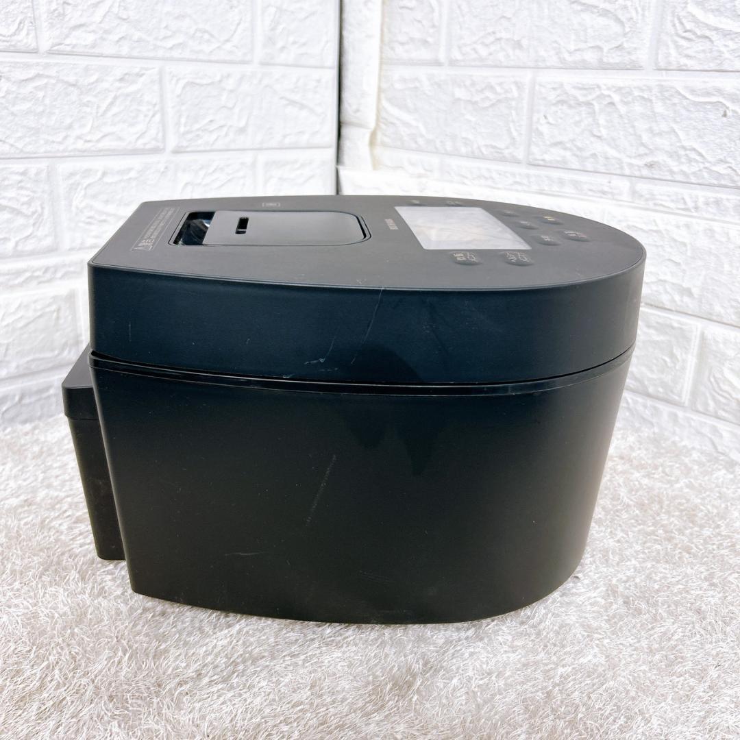 MKT10106 アイリスオーヤマ 炊飯器 3合炊き