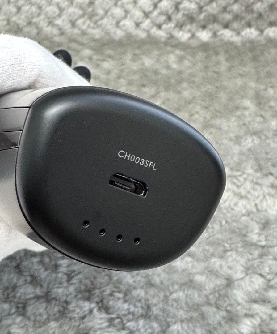 【美品！】MYTREX マイトレックス　VIDO ビドー　MT-VD22B