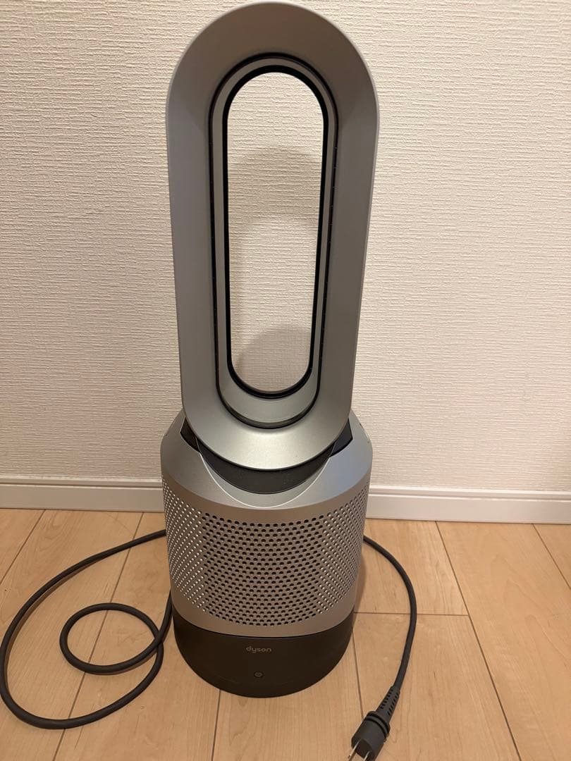 ダイソン「Dyson Pure Hot + Cool Link (HP03)」