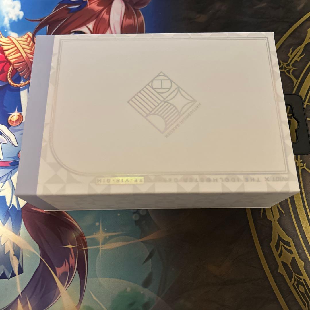 学園アイドルマスター　イヤホン