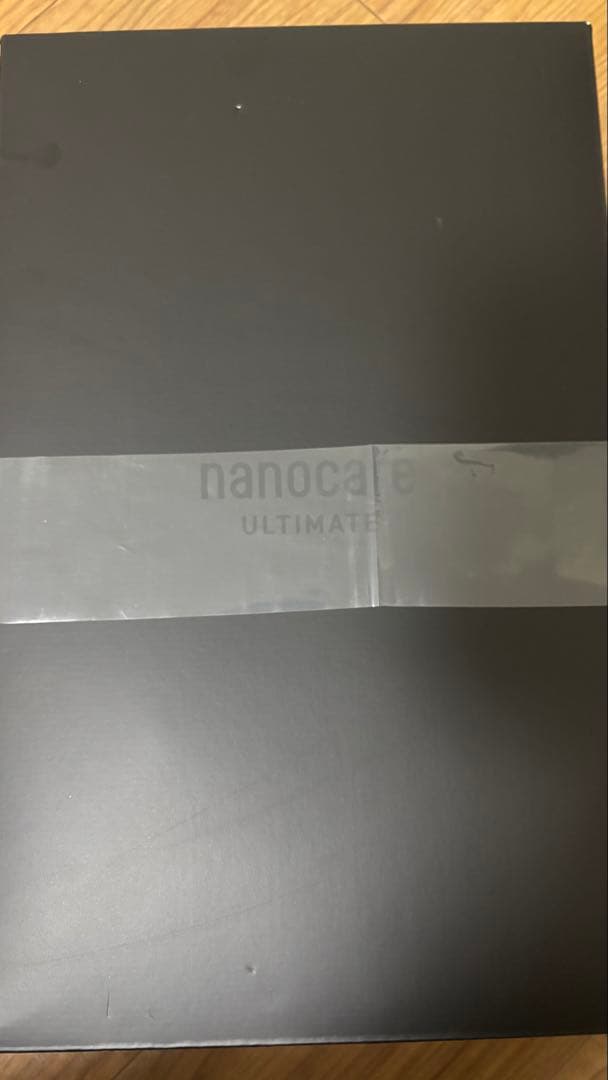 Panasonic EH-NC50-K ヘアドライヤー クラフトブラック