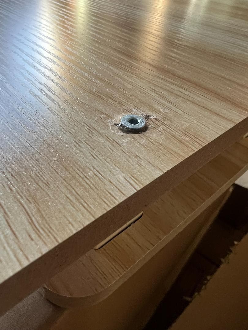 アウトレット2 キャットタワー 木製 宇宙船　展望台　多頭飼い 大型 178cm