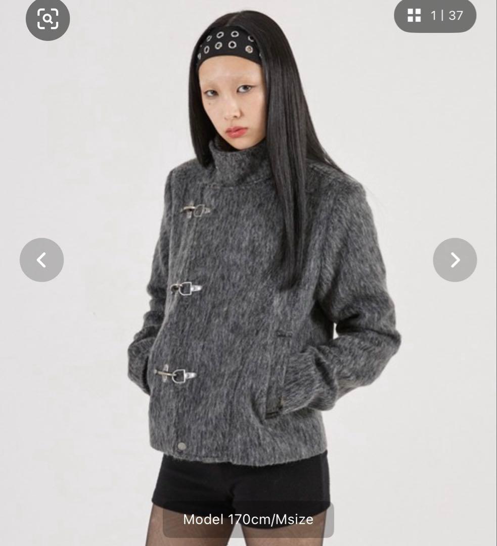 【即完】着画あり FTW fireman y2k ファイヤーマン