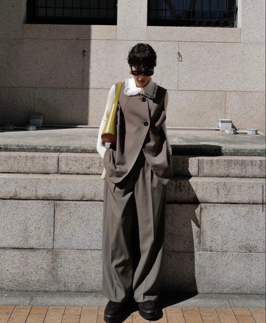 machatt 2点セット