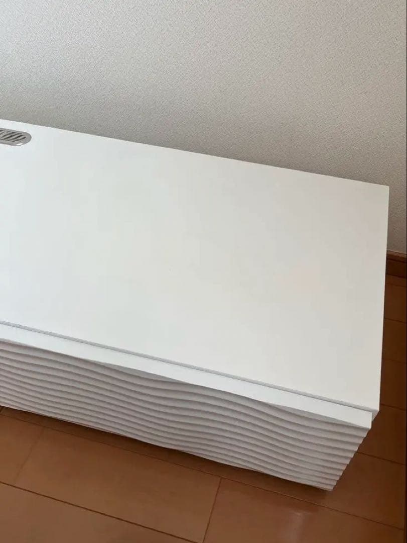 エナメル塗装 テレビ台 幅120cm