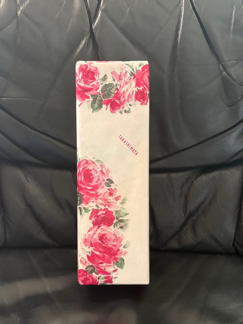 【新品/未開封】森伊蔵(金ラベル) 720ml 高島屋購入品