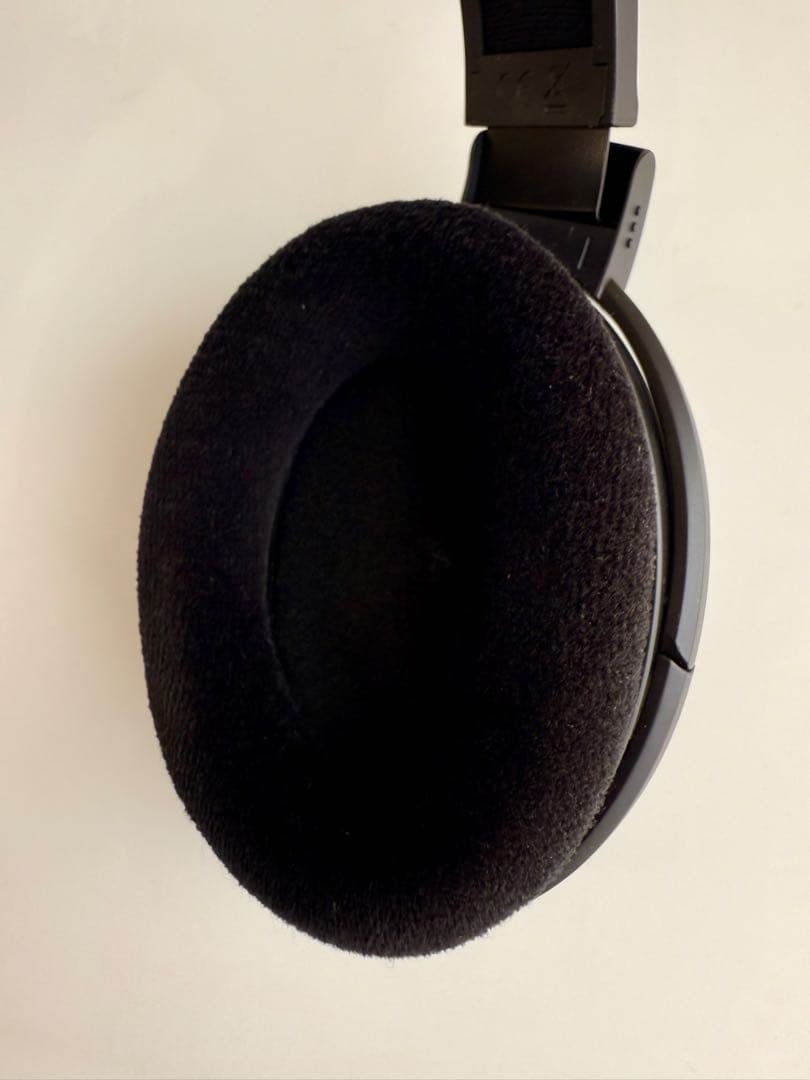 Sennheiser HD 660S ヘッドフォン　新品純正イヤーパッド付