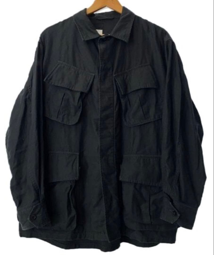 マ*モ様 blurhms rootstock ジャングルファティーグ