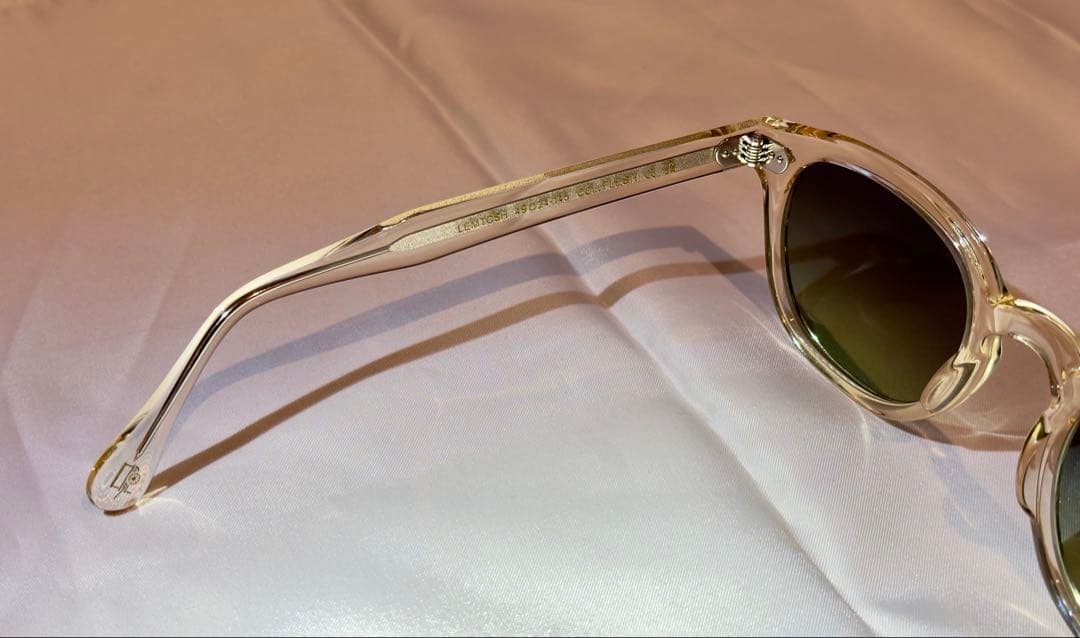 小物 moscot lemtosh (flesh)