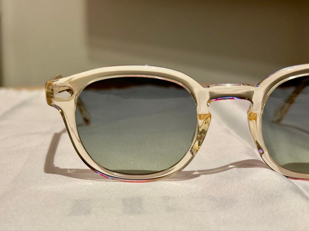 小物 moscot lemtosh (flesh)