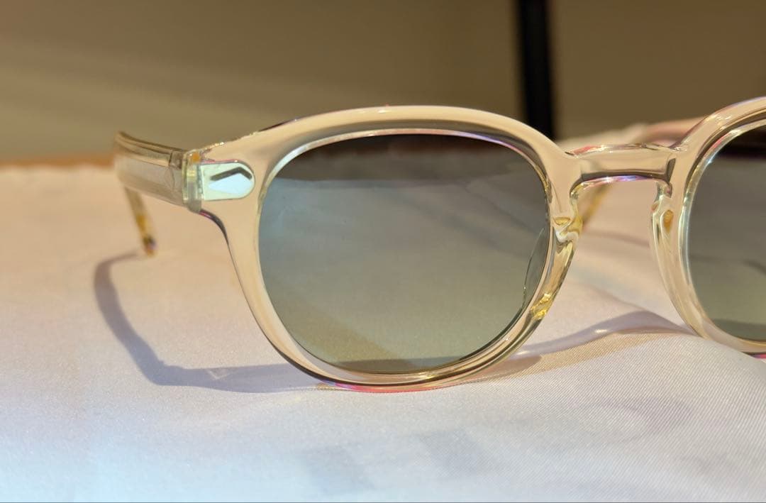 小物 moscot lemtosh (flesh)