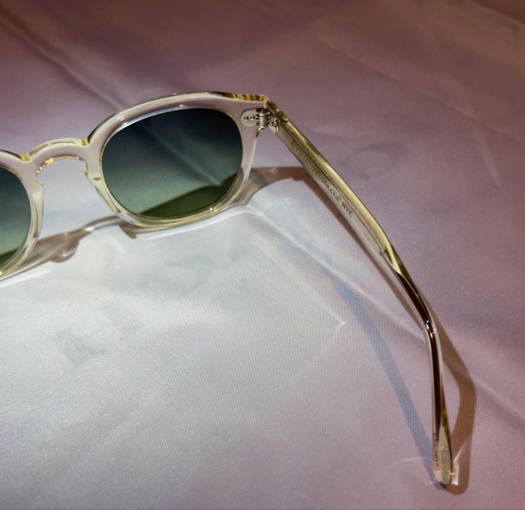 小物 moscot lemtosh (flesh)