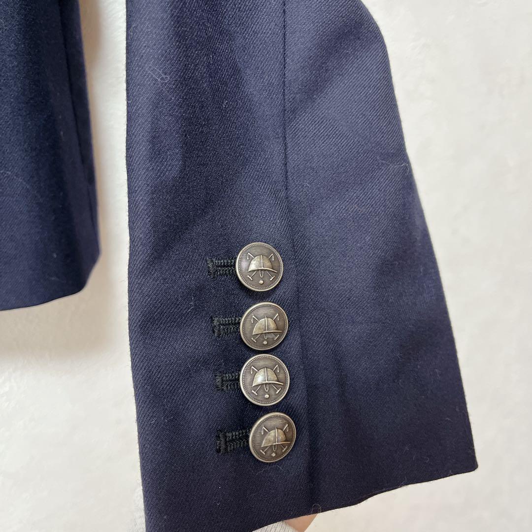 Ralph Lauren ネイビー ブレザー 160 キッズ　フォーマル