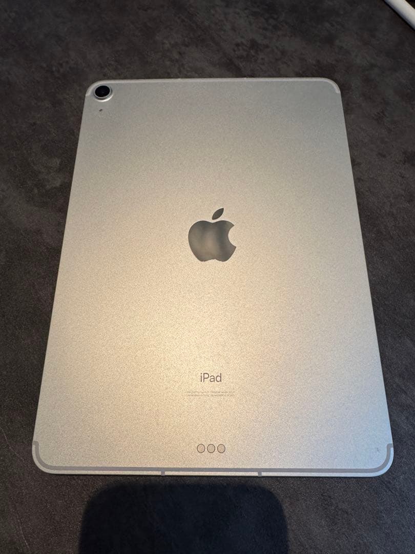 ジャンク Apple iPad Air 第４世代 Wi-Fi