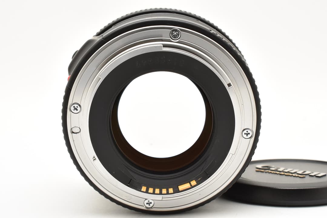 Canon EF 85mm F1.8 USM キャノン 単焦点 #8803