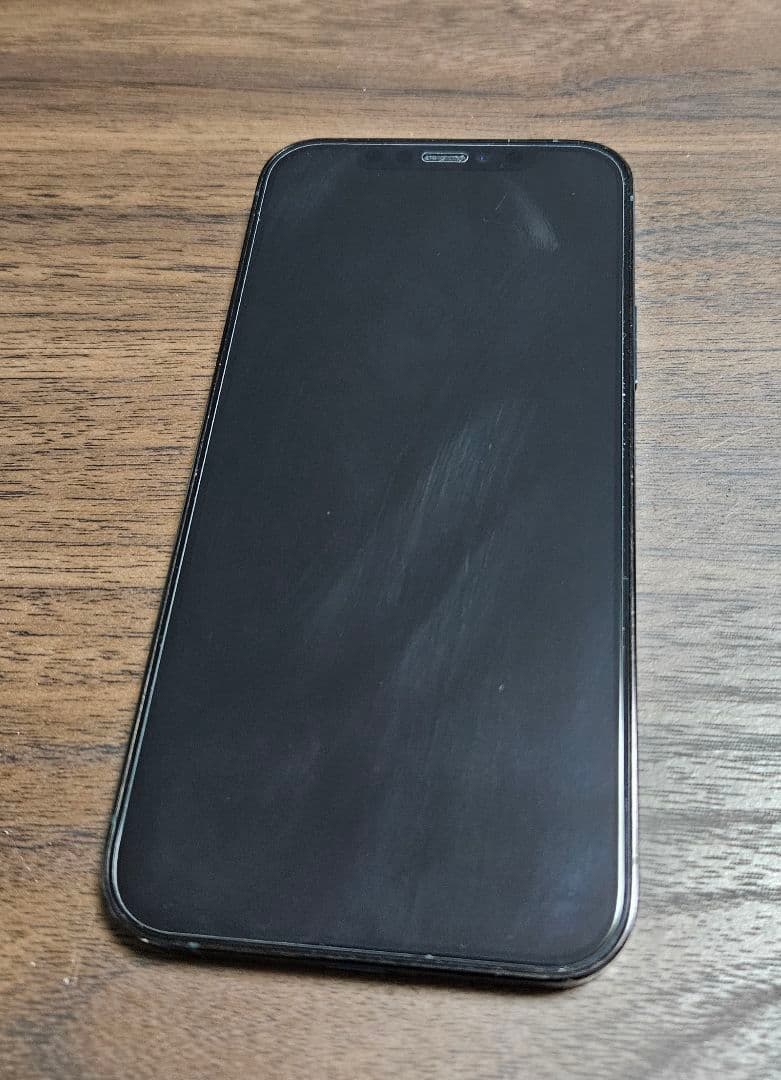 Apple iPhone 12 Pro 256GB パシフィックブルー　本体のみ