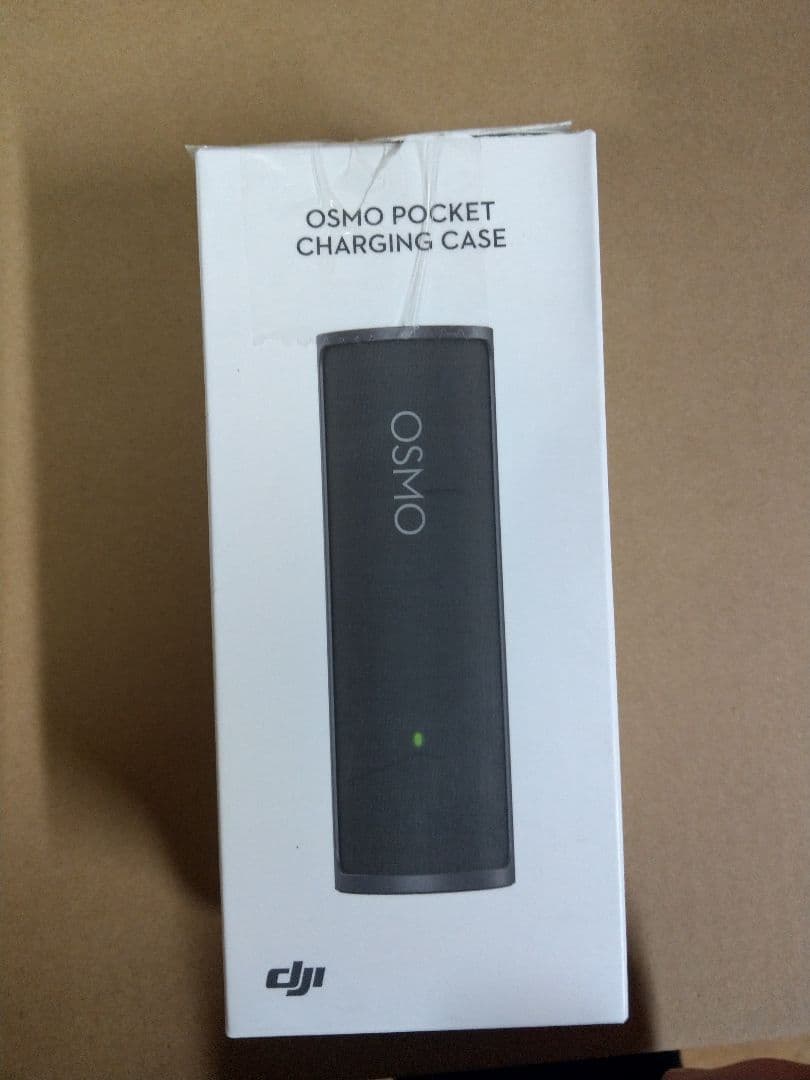 DJI Osmo Pocket  充電ケース