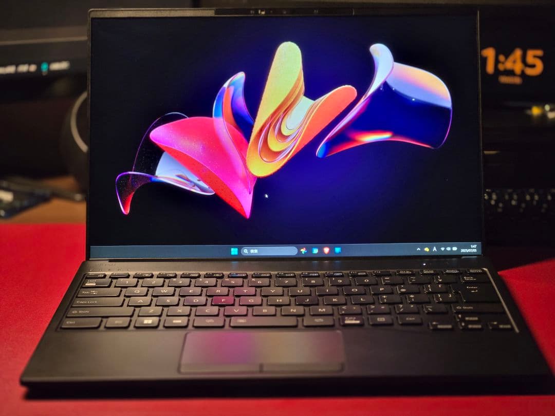 Windowsノート本体 LIFEBOOK WU2/H1 Core i7-1355U 16GB 512TB