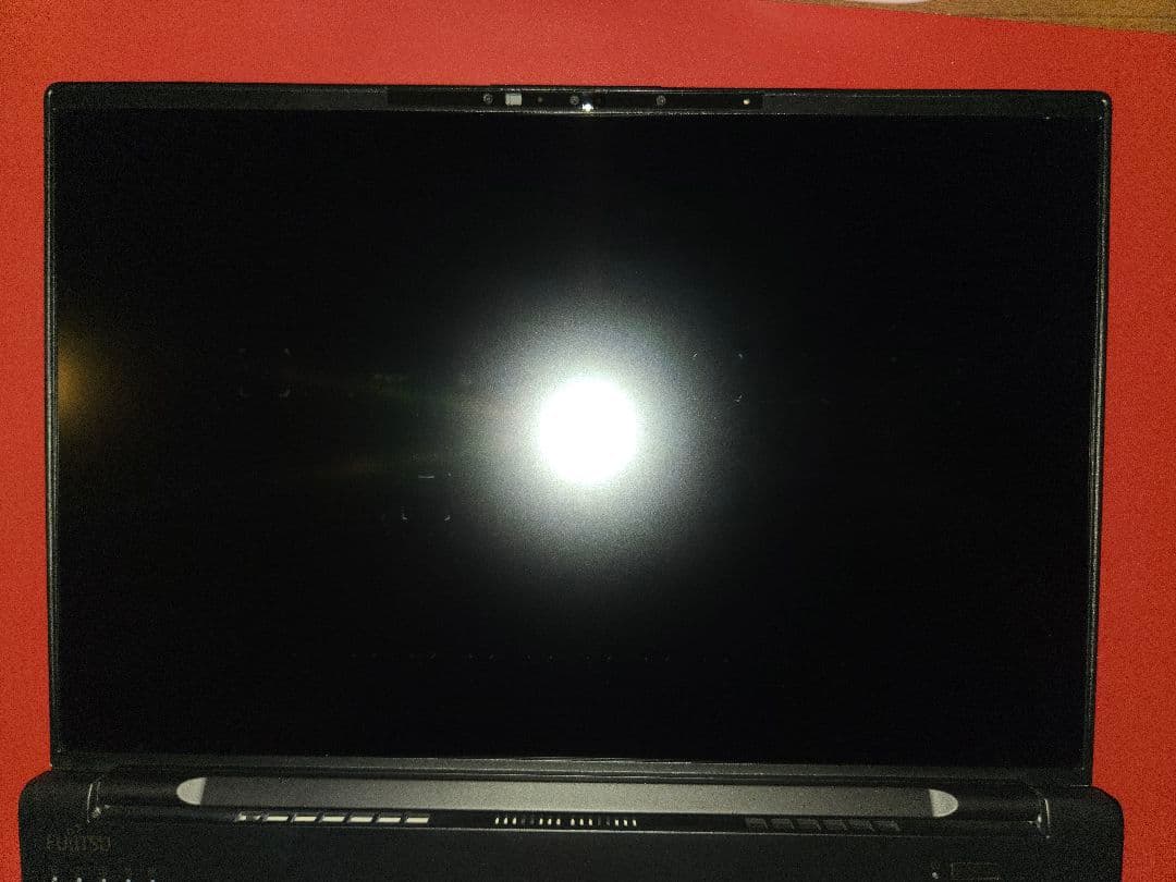 Windowsノート本体 LIFEBOOK WU2/H1 Core i7-1355U 16GB 512TB