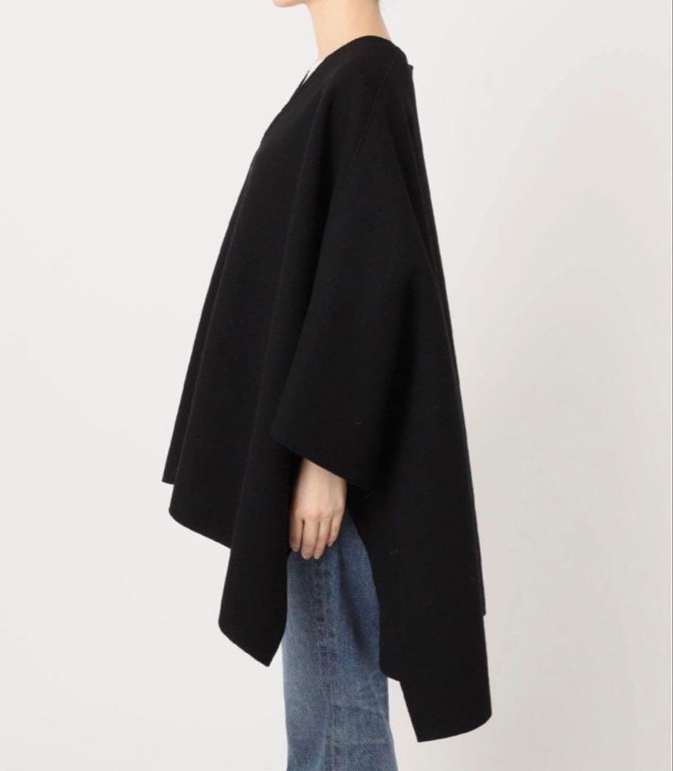 お値下げ⭐︎Plage別注TRADITIONAL WEATHERWEARポンチョ