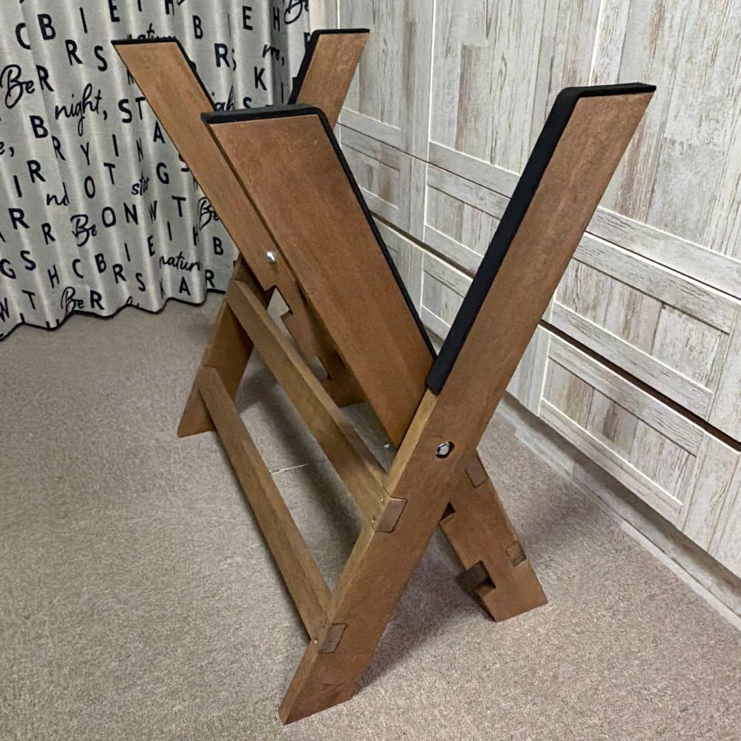 SURF445　サーフボード　折りたたみ式スタンド